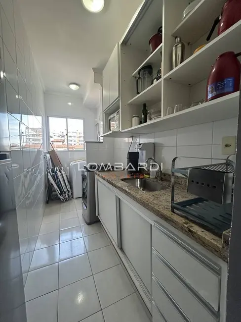 Foto 8 de Apartamento com 2 quartos à venda, 48m2 em Ubatuba - SP