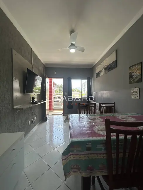Foto 5 de Apartamento com 2 quartos à venda, 48m2 em Ubatuba - SP