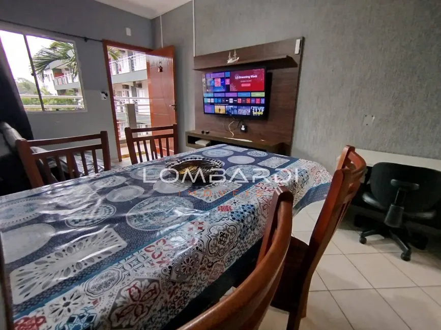 Foto 2 de Apartamento com 2 quartos à venda, 48m2 em Ubatuba - SP
