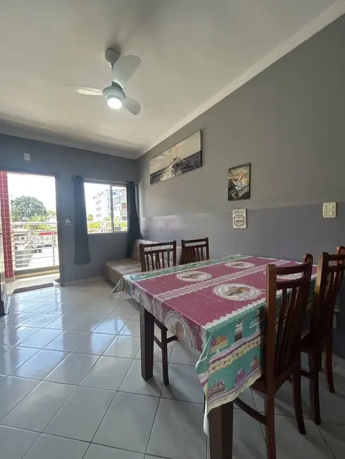 Apartamento com 2 quartos à venda, 48m2 em Ubatuba - SP - imagem 6 Foto 6 de Apartamento com 2 quartos à venda, 48m2 em Ubatuba - SP
