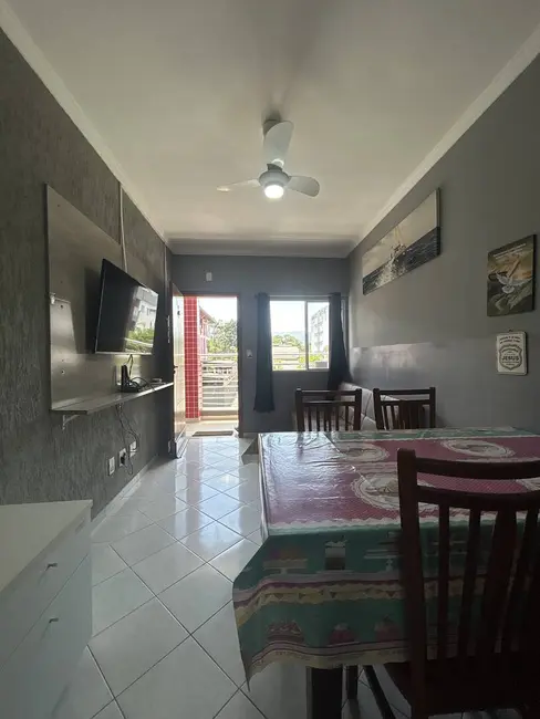 Apartamento com 2 quartos à venda, 48m2 em Ubatuba - SP - imagem 8 Foto 8 de Apartamento com 2 quartos à venda, 48m2 em Ubatuba - SP