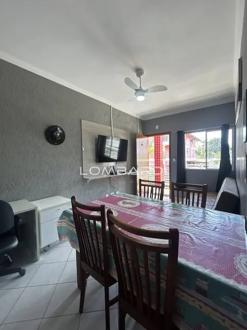 Foto 7 de Apartamento com 2 quartos à venda, 48m2 em Ubatuba - SP