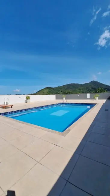 Foto 4 de Apartamento com 2 quartos à venda, 48m2 em Ubatuba - SP