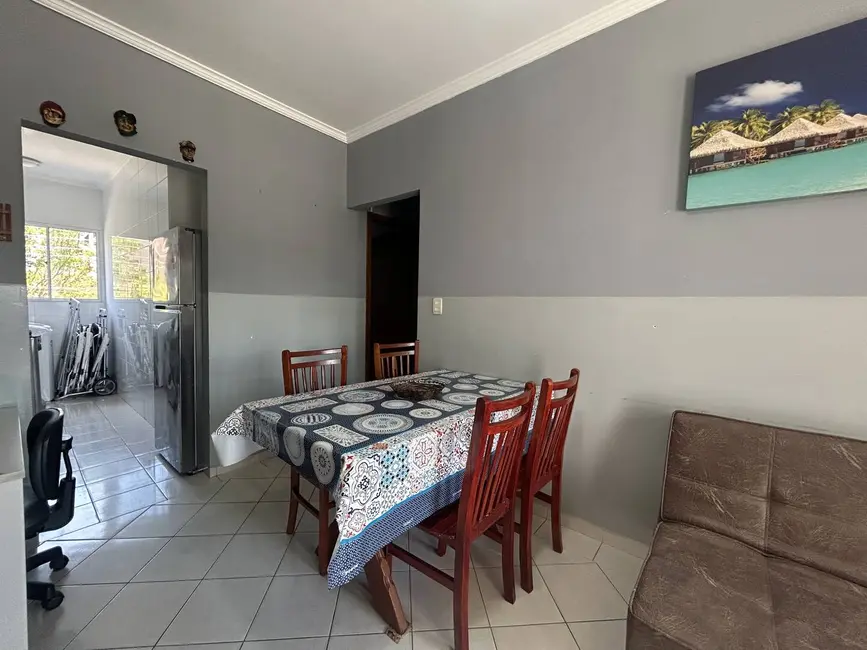 Foto 9 de Apartamento com 2 quartos à venda, 48m2 em Ubatuba - SP