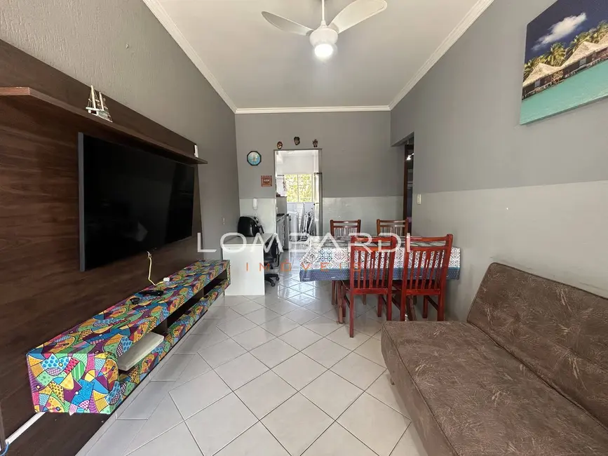 Foto 7 de Apartamento com 2 quartos à venda, 48m2 em Ubatuba - SP