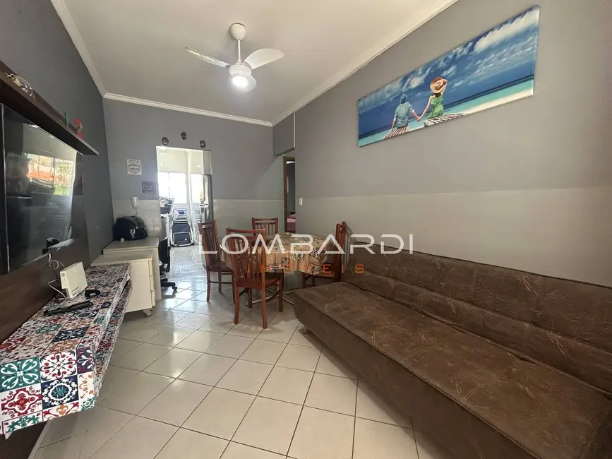 Foto 6 de Apartamento com 2 quartos à venda, 48m2 em Ubatuba - SP