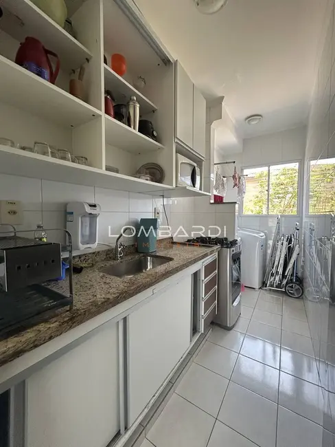 Foto 8 de Apartamento com 2 quartos à venda, 48m2 em Ubatuba - SP