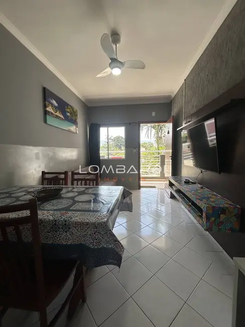 Foto 5 de Apartamento com 2 quartos à venda, 48m2 em Ubatuba - SP