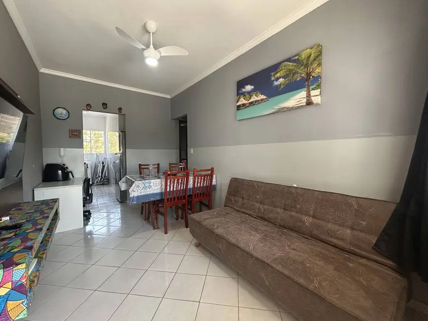 Foto 8 de Apartamento com 2 quartos à venda, 48m2 em Ubatuba - SP