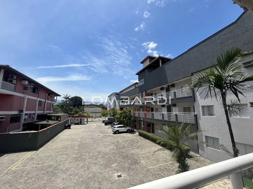 Foto 2 de Apartamento com 2 quartos à venda, 48m2 em Ubatuba - SP