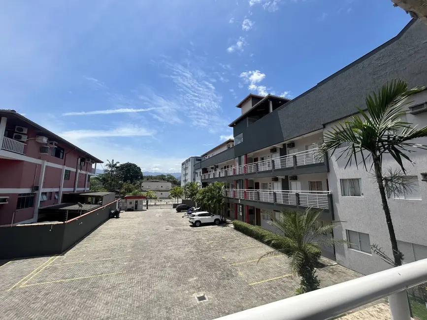 Foto 5 de Apartamento com 2 quartos à venda, 48m2 em Ubatuba - SP