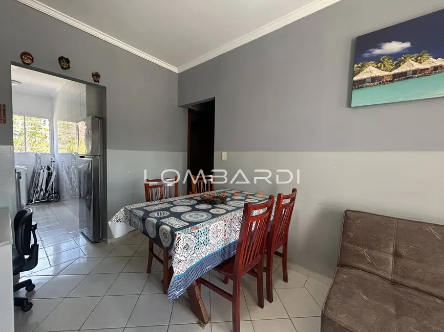 Foto 4 de Apartamento com 2 quartos à venda, 48m2 em Ubatuba - SP