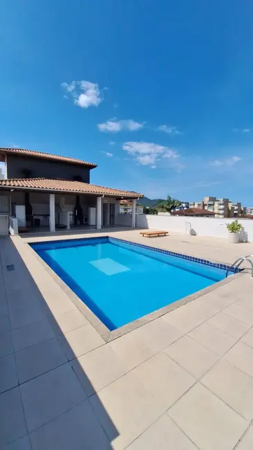 Foto 2 de Apartamento com 2 quartos à venda, 48m2 em Ubatuba - SP