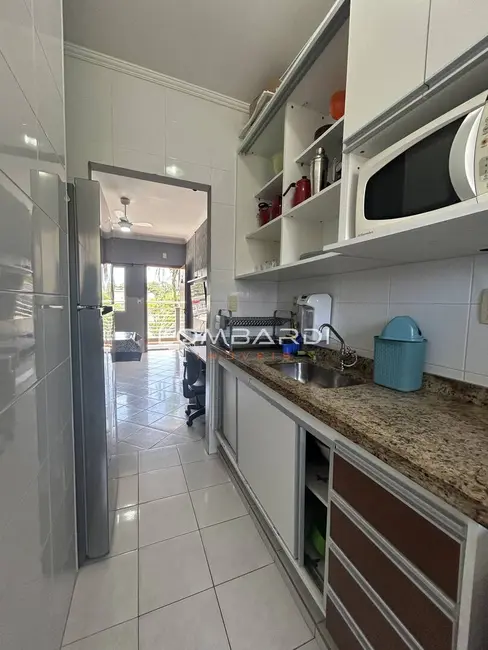 Foto 9 de Apartamento com 2 quartos à venda, 48m2 em Ubatuba - SP
