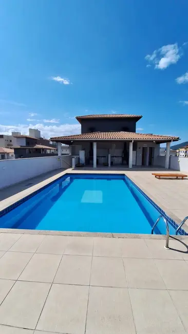 Foto 3 de Apartamento com 2 quartos à venda, 48m2 em Ubatuba - SP