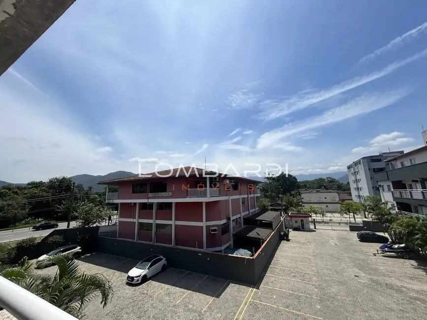 Foto 1 de Apartamento com 2 quartos à venda, 48m2 em Ubatuba - SP