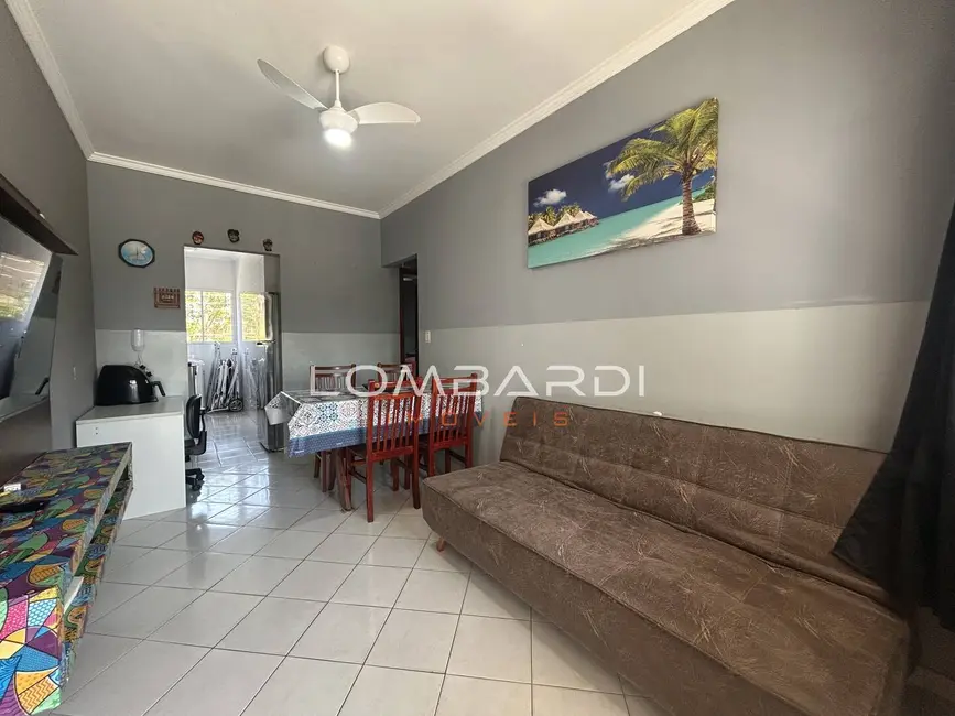 Foto 3 de Apartamento com 2 quartos à venda, 48m2 em Ubatuba - SP