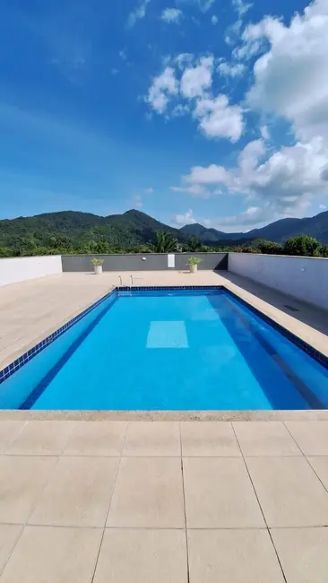 Foto 7 de Apartamento com 2 quartos à venda, 48m2 em Ubatuba - SP
