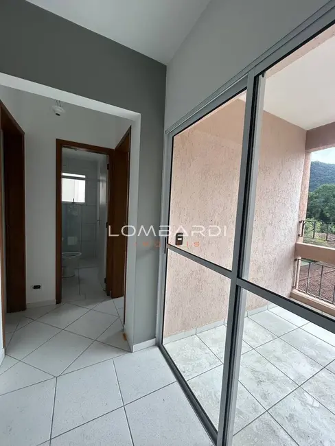 Foto 6 de Apartamento com 2 quartos à venda, 55m2 em Centro, Ubatuba - SP