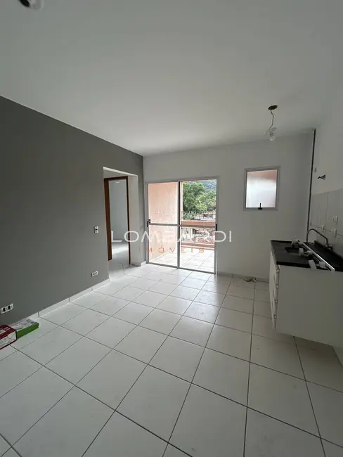 Foto 1 de Apartamento com 2 quartos à venda, 55m2 em Centro, Ubatuba - SP