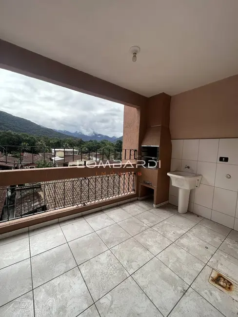 Foto 9 de Apartamento com 2 quartos à venda, 55m2 em Centro, Ubatuba - SP