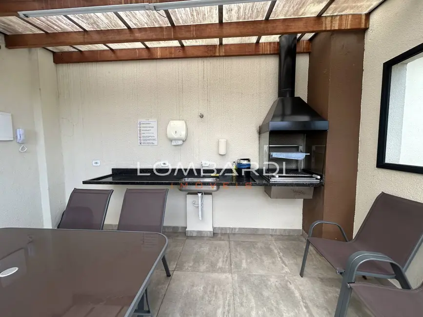 Foto 9 de Apartamento com 2 quartos à venda, 65m2 em Silop, Ubatuba - SP