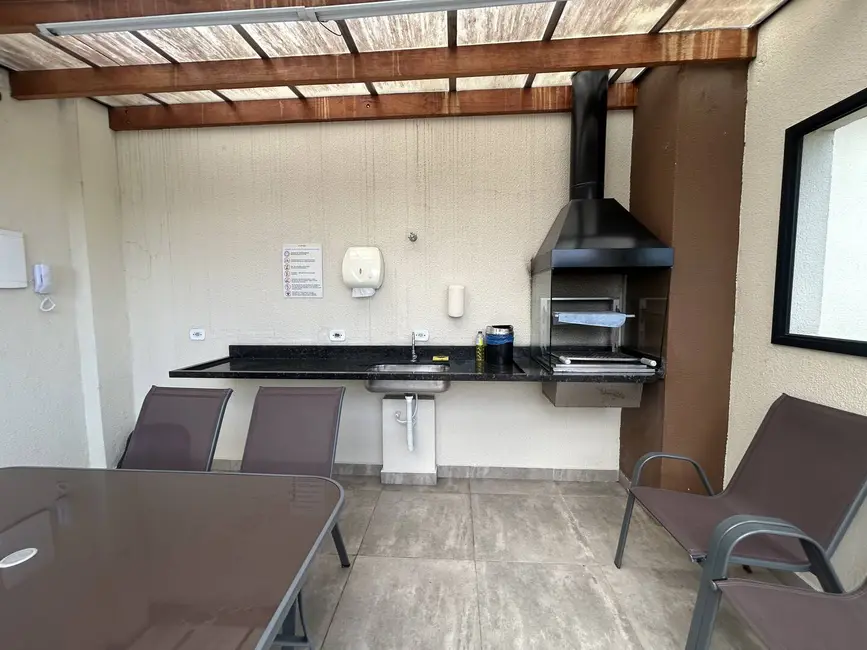 Foto 9 de Apartamento com 2 quartos à venda, 65m2 em Silop, Ubatuba - SP