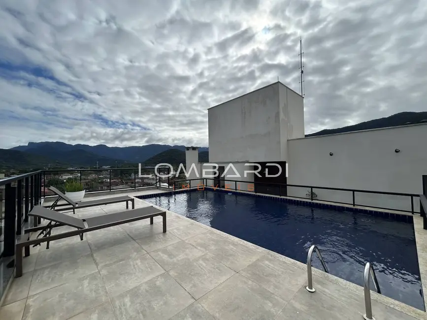 Foto 4 de Apartamento com 2 quartos à venda, 65m2 em Silop, Ubatuba - SP