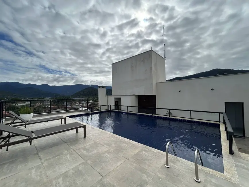 Foto 6 de Apartamento com 2 quartos à venda, 65m2 em Silop, Ubatuba - SP