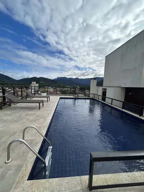 Foto 2 de Apartamento com 2 quartos à venda, 65m2 em Silop, Ubatuba - SP