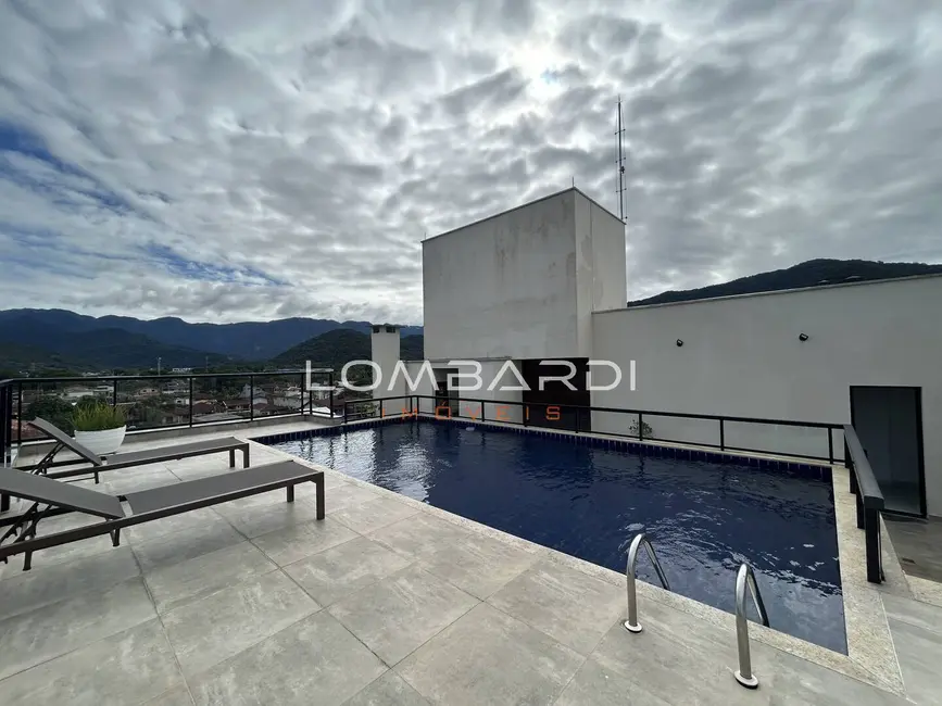 Foto 6 de Apartamento com 2 quartos à venda, 65m2 em Silop, Ubatuba - SP