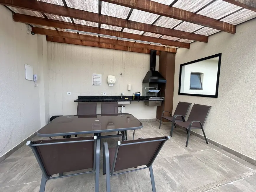 Foto 8 de Apartamento com 2 quartos à venda, 65m2 em Silop, Ubatuba - SP