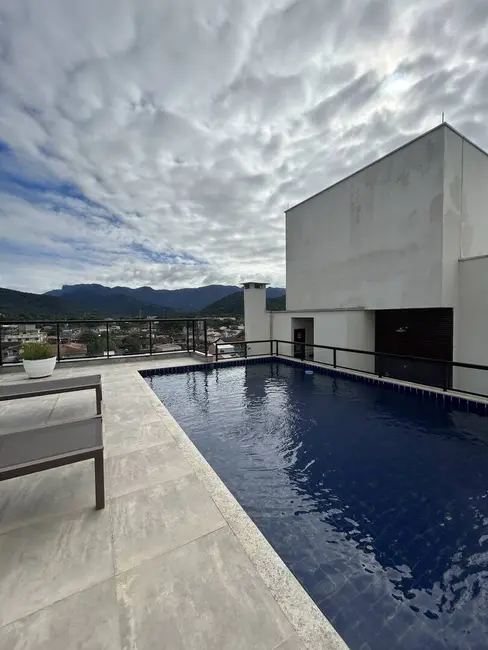 Foto 5 de Apartamento com 2 quartos à venda, 65m2 em Silop, Ubatuba - SP