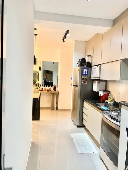 Foto 4 de Apartamento com 2 quartos à venda, 116m2 em Centro, Ubatuba - SP