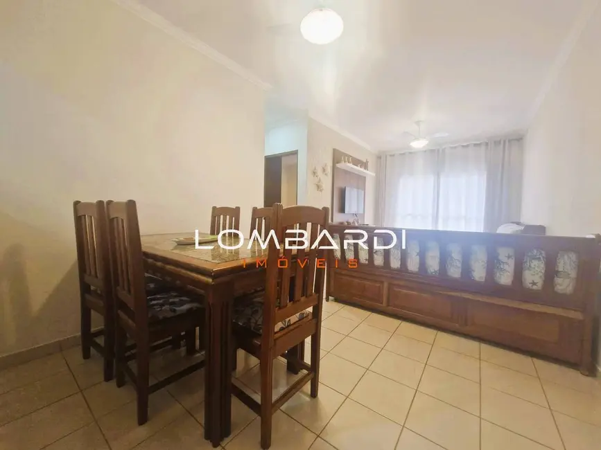 Foto 5 de Apartamento com 1 quarto à venda, 57m2 em Ubatuba - SP