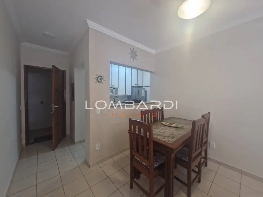 Foto 6 de Apartamento com 1 quarto à venda, 57m2 em Ubatuba - SP