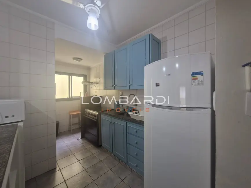 Foto 7 de Apartamento com 3 quartos à venda em Ubatuba - SP