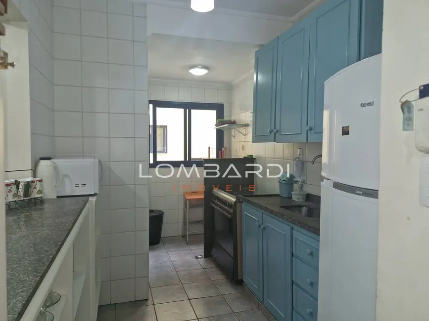Foto 9 de Apartamento com 3 quartos à venda em Ubatuba - SP