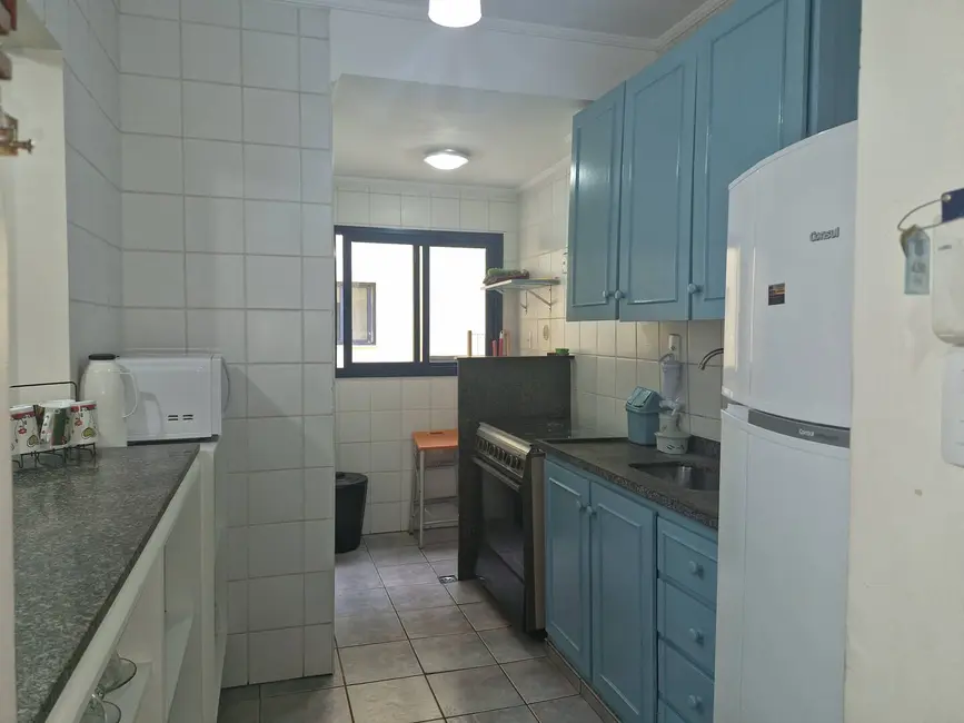 Foto 9 de Apartamento com 3 quartos à venda em Ubatuba - SP