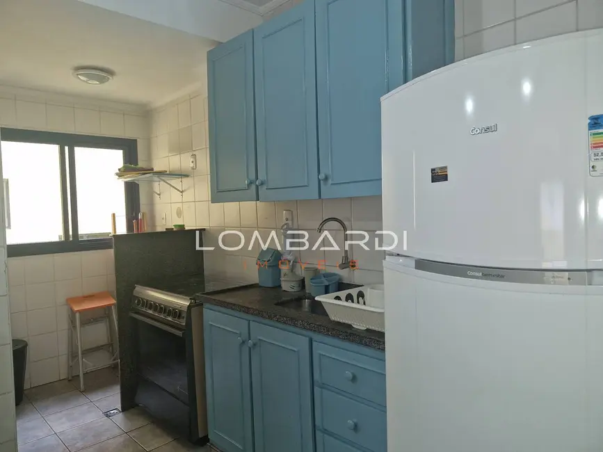 Foto 6 de Apartamento com 3 quartos à venda em Ubatuba - SP