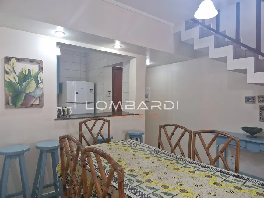 Foto 5 de Apartamento com 3 quartos à venda em Ubatuba - SP