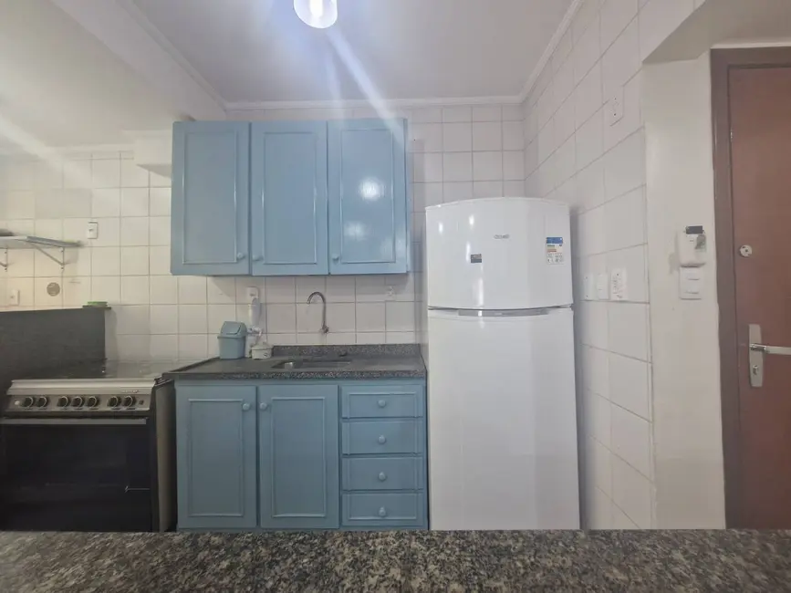 Foto 8 de Apartamento com 3 quartos à venda em Ubatuba - SP