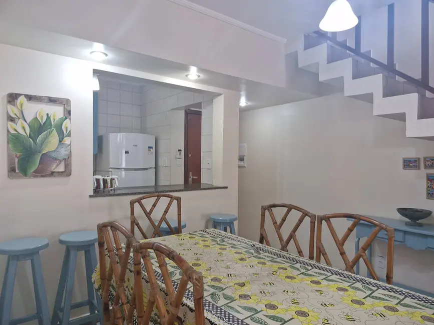 Foto 5 de Apartamento com 3 quartos à venda em Ubatuba - SP