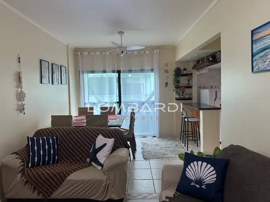 Foto 2 de Apartamento com 2 quartos à venda, 48m2 em Ubatuba - SP