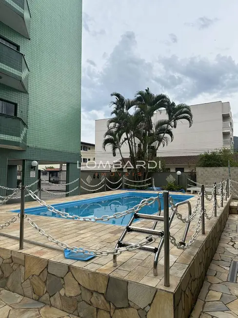 Foto 1 de Apartamento com 2 quartos à venda, 48m2 em Ubatuba - SP