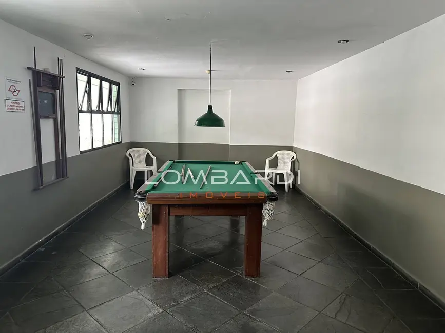 Apartamento com 2 quartos à venda, 48m2 em Ubatuba - SP - imagem 3 Foto 3 de Apartamento com 2 quartos à venda, 48m2 em Ubatuba - SP