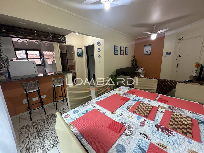 Apartamento com 2 quartos à venda, 48m2 em Ubatuba - SP - imagem 4 Foto 4 de Apartamento com 2 quartos à venda, 48m2 em Ubatuba - SP
