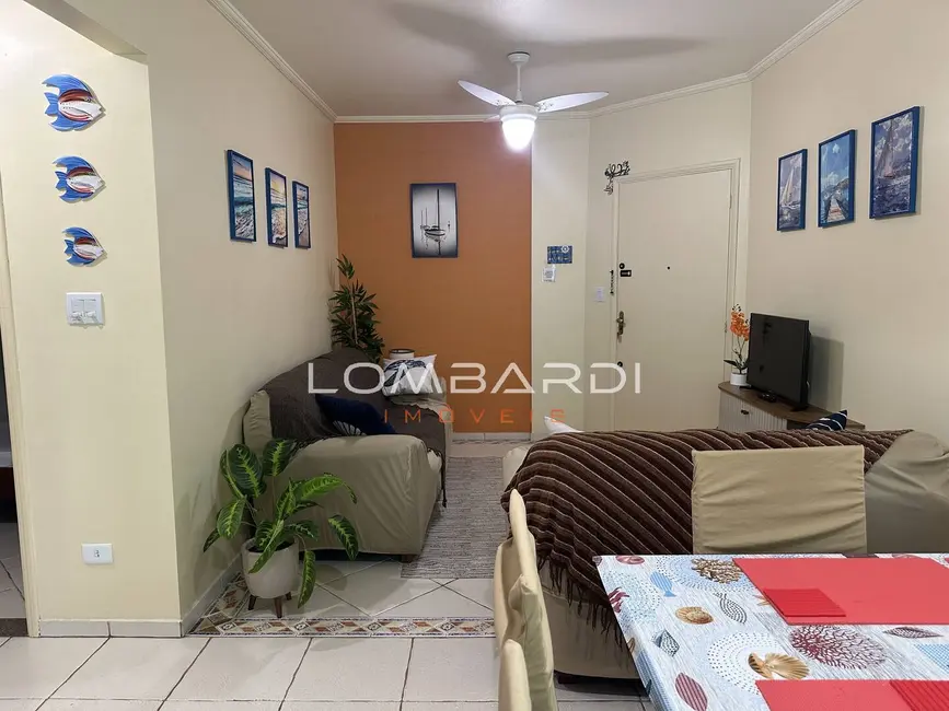 Apartamento com 2 quartos à venda, 48m2 em Ubatuba - SP - imagem 8 Foto 8 de Apartamento com 2 quartos à venda, 48m2 em Ubatuba - SP