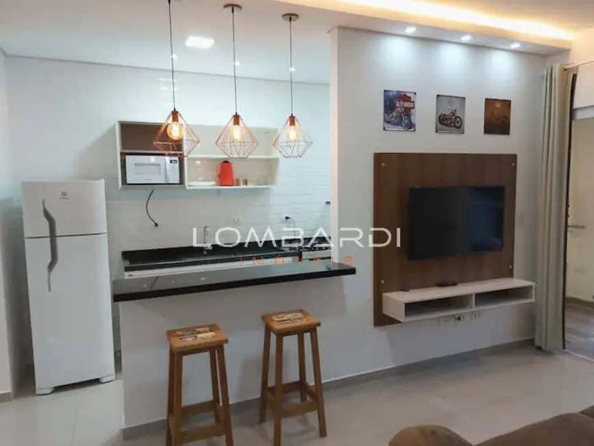 Foto 4 de Apartamento com 2 quartos à venda, 70m2 em Centro, Ubatuba - SP