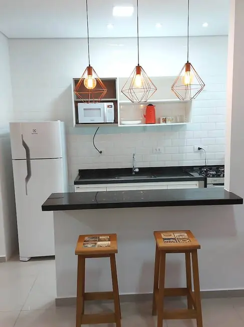 Foto 5 de Apartamento com 2 quartos à venda, 70m2 em Centro, Ubatuba - SP
